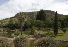 Sede Fundación Phi